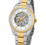 Jacques Lemans 1-2087I Derby automatic 40mm 5ATM