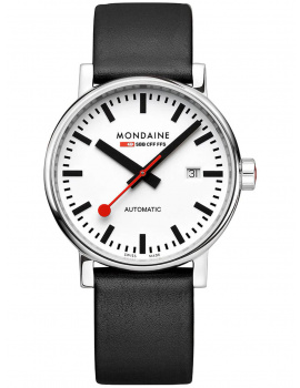 Mondaine MSE.40610.LBV Evo2