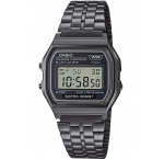 Casio A158WETB-1AEF Vintage 33mm