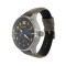 AVI-8 AV-4101-09 Mens Watch Hawker Hurricane McKellar Dual Time 44mm 5ATM