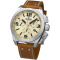 TW-Steel TW1110 Canteen Chronograph Mens Watch 46mm 10ATM