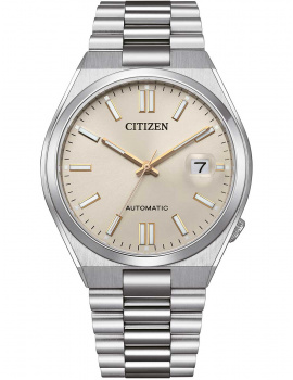 Citizen NJ0151-88W Tsuyosa