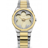 Daisy Dixon DD168SGM Alessandra ladies 36mm 3ATM