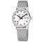 Mondaine MSE.30210.SM evo2 Ladies 30mm 3 ATM