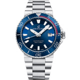 Aeronautec ANT-44086-02 Sports Diver automatic 43mm 200M