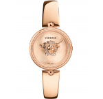 Versace VECQ00718 Palazzo Empire Ladies Watch 34mm 5ATM