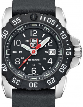 Luminox XS.3251.CB Navy Seal Steel 45mm 20ATM