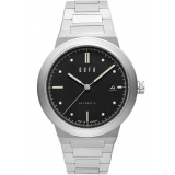 DuFa DF-9033-22 menÂ´s automatic 40 mm 5ATM