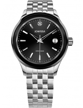 Jowissa J4.235.M Tiro Unisex 38mm 5ATM