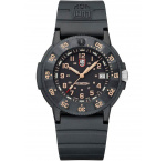 Luminox XS.3001.EVO.OR.S Original Navy Seal 43mm 20ATM