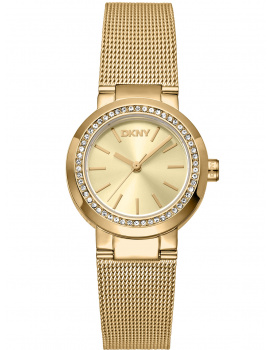 DKNY DK1L024M0025 Eastside Mini Gold