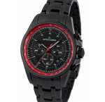 Jacques Lemans 1-1799X Liverpool Chronograph 44mm 10ATM