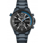 Hugo Boss 1513824 Globetrotter chrono 46mm 10ATM