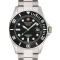 Swiss Alpine Military 7053.1137 Diver Mens Watch 42mm 10ATM