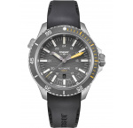 Traser H3 110330 P67 Diver Automatic T100 Grey Mens Watch 46mm 50ATM