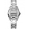 DKNY DK1L016M0045 Chambers Midi Silver