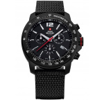 Swiss Military SM34033.06 Chronograph 42mm 10 ATM