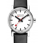 Mondaine MSE.30110.LB evo2 Ladies 30mm 3 ATM