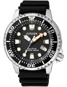 Citizen Eco-Drive BN0150-10E Eco-Drive Promaster Sea 44mm 200M