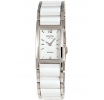 Boccia 3201-01 ladies watch keramika titanium 19mm 5ATM