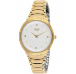 Boccia 3276-14 ladies watch titanium 32mm 3ATM