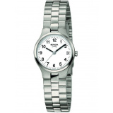 Boccia 3082-06 ladies watch titanium 25mm 5ATM