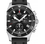 Swiss Military SM34067.07 Chronograph 42mm 10ATM