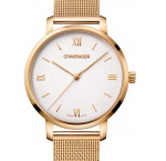 Wenger 01.1731.107 Metropolitan Donnissima Ladies 38mm 10 ATM