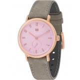 DuFa DF-7001-0W ladies small second 32 mm 3ATM