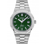 Rotary GB05410/24 Regent Automatic Mens Watch 40mm 10ATM