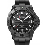 Wenger 01.0641.135 Seaforce diver 43mm 20ATM