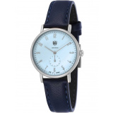 DuFa DF-7001-10 ladies small second 32 mm 3ATM