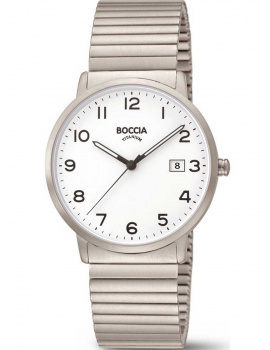 Boccia 3660-01