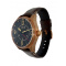 AVI-8 AV-4090-06 Mens Watch Spitfire Bronze Automatic 42mm 5ATM