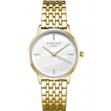 Rosefield RMGSG-R01 The Pearl Edit Ladies 36mm 3ATM