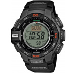 Casio PRG-270-1ER Pro Trek slnečný pohon 52mm 10ATM