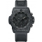 Luminox XS.3581.BO Navy Seal Chronograph 45mm 20 ATM