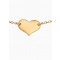 Angelcaller Bracelet ERB-LILHEART-G heart ladies