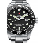 Swiss Military SMA34075.01 Automatic 44mm 50ATM