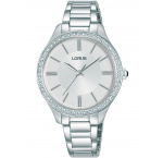 Lorus RG235UX9 classic Ladies Watch 33mm 5ATM