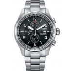 Citizen CA0810-88E Eco-Drive Super-Titanium Mens Watch 44mm 10ATM