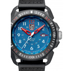 Luminox XL.1003 Ice Sar Arctic Men's 46mm 20 ATM