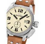 TW-Steel TW1000 Canteen limited edition Mens Watch 42mm 10ATM