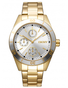 DKNY DK1L028M0045 Nolita Športové Gold