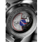 Nubeo NB-6107-NAS-33 Mens Watch Galileo NASA Limited Edition Automatic 49mm 20ATM