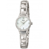 Boccia 3277-01 ladies watch titanium 22mm 3ATM