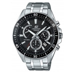 CASIO EFR-552D-1AVUEF EDIFICE Chronograph 45mm 10 ATM