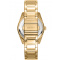 DKNY DK1L015M0035 Chambers Multi Športové Gold