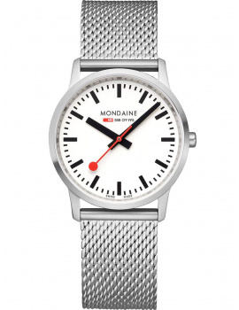 Mondaine A400.30351.16SBZ Simply elegantné