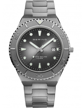 Bering 18940-777 Classic Športové Men`s 40mm 10ATM